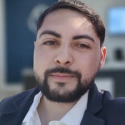 Gabriel Garcia